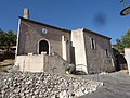 Église de l'Assomption du Clat