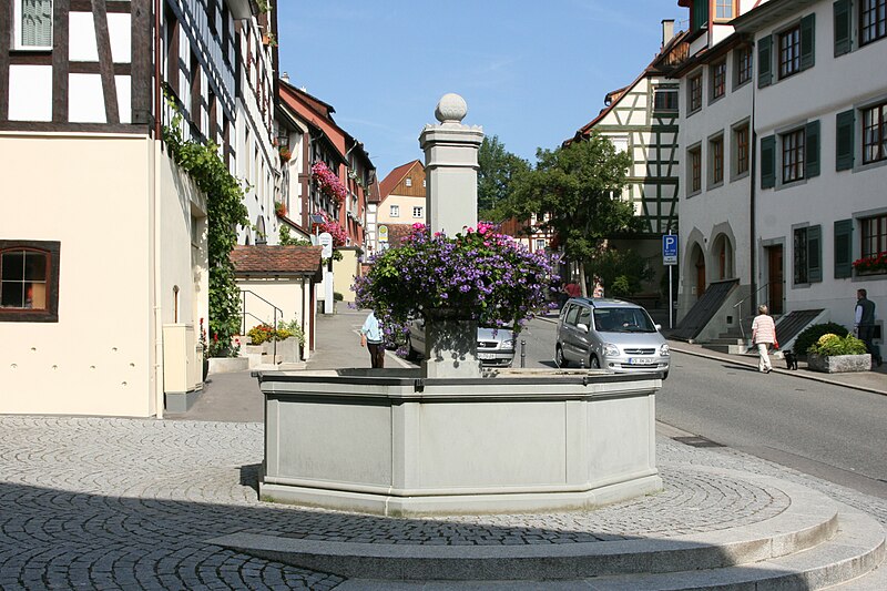 File:Überlingen - Aufkircher Straße 19 ies.jpg