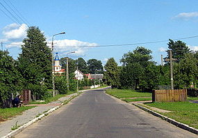 Ласінка