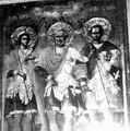 „Свети Ѓорѓи, Свети Мина и Свети Димитрија“