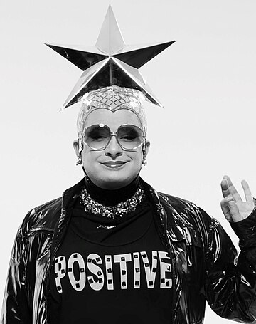 Verka Serduchka