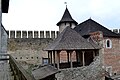 Комендантська башта замку в Хотинській фортеці 3.JPG