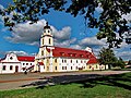 Orsha, former Jesuit Cloister