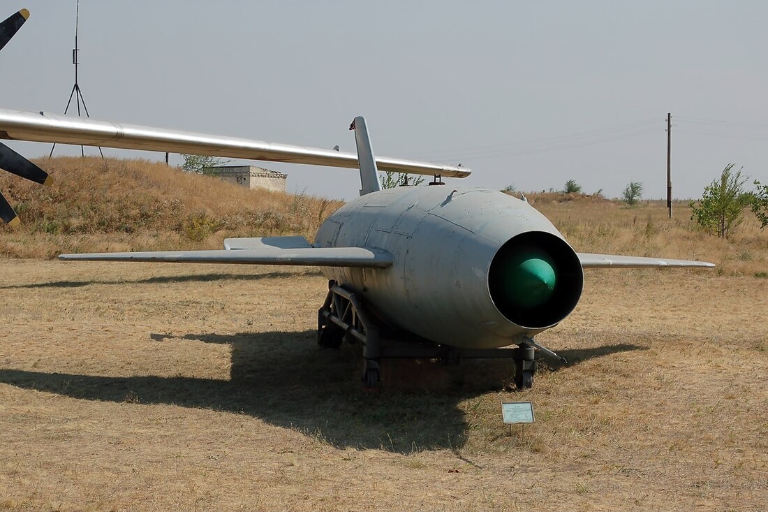 Raduga Kh-20