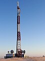 АМС Нерехта, высота 41 метр
