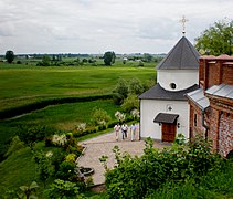 L'église classée[6]