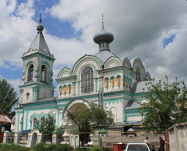 File:Храм Святителя Николая Чудотворца (Валуйки).jpg