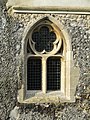 -2020-11-20 Window, east facing elevation, Saint Mary’s, Baconsthorpe, Norfolk (3).JPG