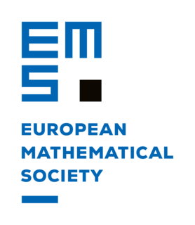 <span class="mw-page-title-main">European Mathematical Society</span> Mathematical society