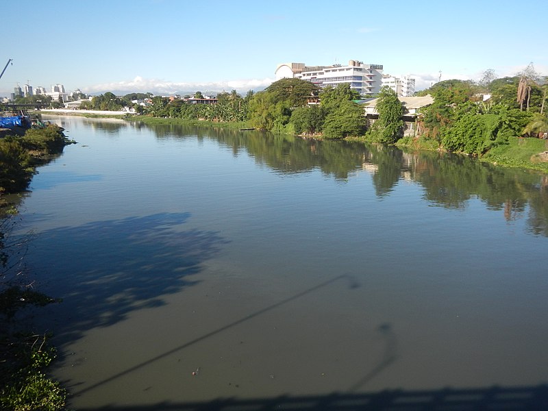 File:03668jfSanta Rosa Bridge Bagong Ilog River Pasig Cityfvf 05.jpg