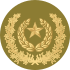 06.Pakistan Army-MSG.svg