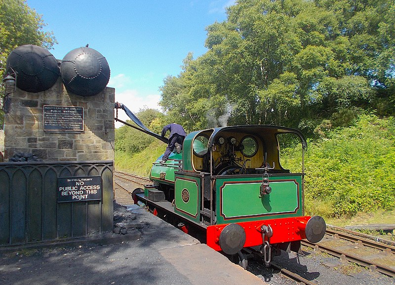 File:07I07I2019 Tanfield Railway B5.jpg