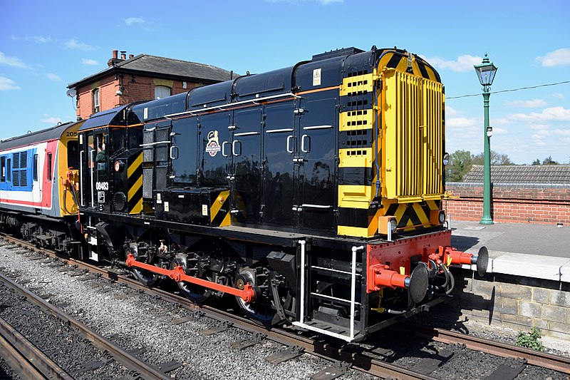 File:08483 FGW North Weald 18.04.15.jpg