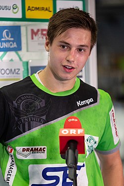 Markus Mahr