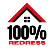 100%25 Redress party logo.png