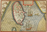 Thumbnail for Siege of Mozambique (1608)