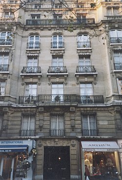 Avenue Victor-Hugo (Paris)