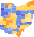 Thumbnail for 1844 Ohio gubernatorial election