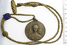 João da Silva: medalha da Academia Nacional de Belas Artes, 1935.