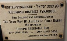 1938 Richmond synagogue plaque.jpg