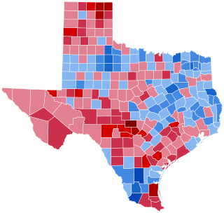 <span class="mw-page-title-main">1952 United States presidential election in Texas</span> Election in Texas