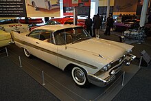 Plymouth Fury Wikipedia