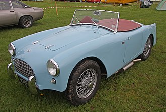 Turner 950 Sports 1959 Turner 950 Sports - Flickr - exfordy.jpg