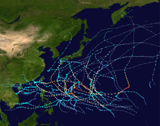 <span class="mw-page-title-main">1968 Pacific typhoon season</span>