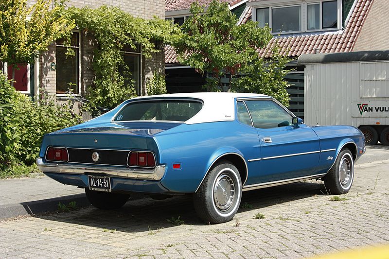 File:1971-1973 Mustang Grande Coupe.jpg