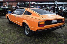 Leyland Force 7 1974 Leyland Force 7V coupe (6108225099).jpg