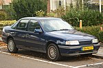 Thumbnail for File:1992 Opel Vectra A 1.8 (15497994005).jpg