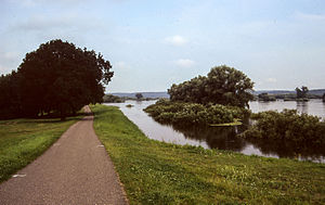 1997 Central European Flood