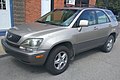 1999 Lexus RX300