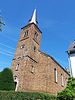 1 6 Alken Pfarrkirche St. Michael (neu).JPG