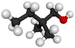 Thumbnail for 2,2-Dimethyl-1-butanol