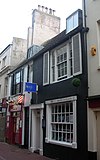 2, 2a and 3 Nile Street, The Lanes, Brighton (NHLE Code 1380591) (September 2010).jpg