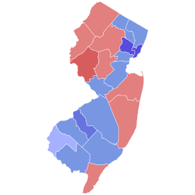 2005 New Jersey gubernatorial election results map by county.svg