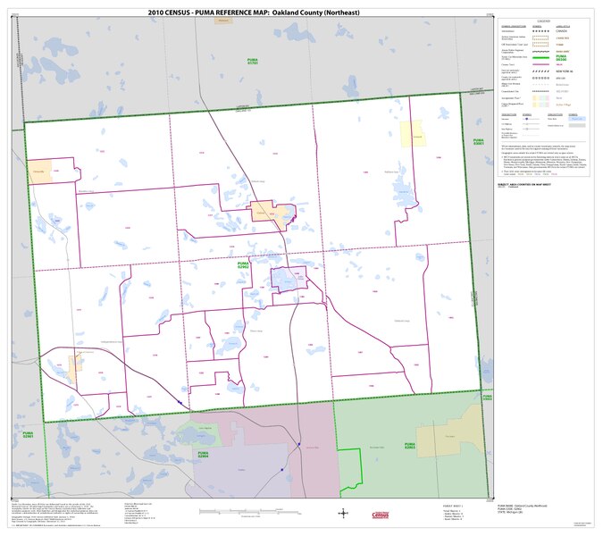 File:2010 Census Public Use Microdata Area Reference Map for Oakland County (Northeast), Michigan - DPLA - 194c9d33a0d2c5b3b40f7dc4722e9c9c.pdf