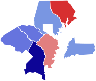 <span class="mw-page-title-main">2010 Maryland county executive elections</span>