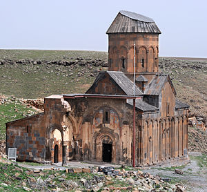 20110419 Saint Gregory (Tigran Honents) Ani Turkey.jpg