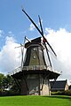 Wind mill De Vier Winden