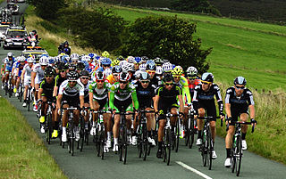 <span class="mw-page-title-main">2012 Tour of Britain</span> Cycling race