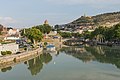 * Nomination Views from the Bridge of Peace on the Kura River and its surroundings. Tbilisi, Georgia. --Halavar 10:25, 18 May 2016 (UTC) * Promotion Good quality. --Berthold Werner 11:23, 18 May 2016 (UTC)