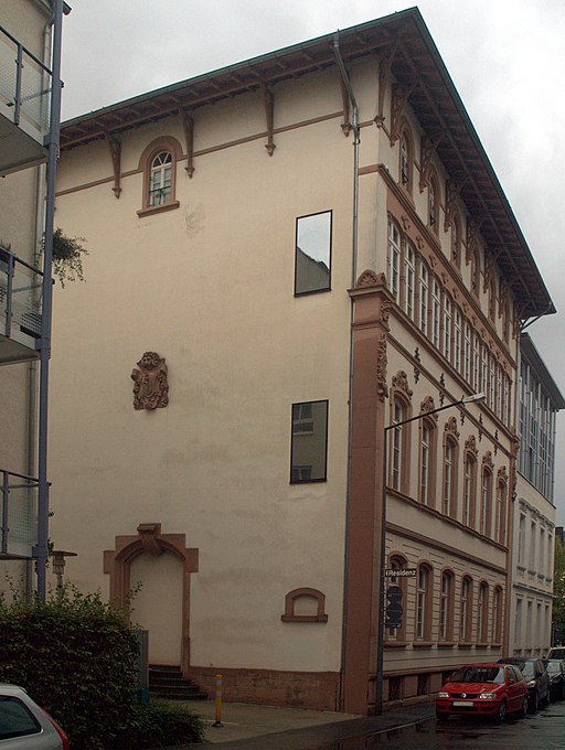 2015 Trier Frauenstraße 01