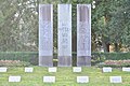 Auf dem Wiener Zentralfriedhof steht ein Denkmal für die Opfer.