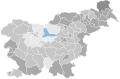 2017 Slovenian first round presidential election