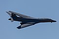 * Nomination: A B-1B Lancer at the Dyess AFB Air Show in May 2018. --Balon Greyjoy 06:09, 6 August 2021 (UTC) * * Review needed