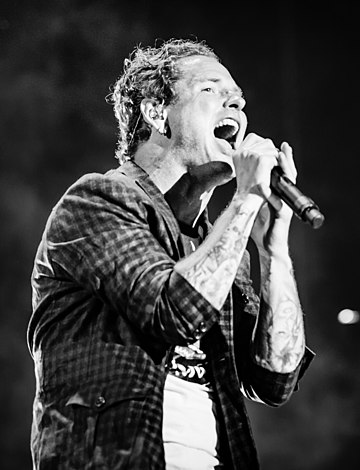 Corey Taylor