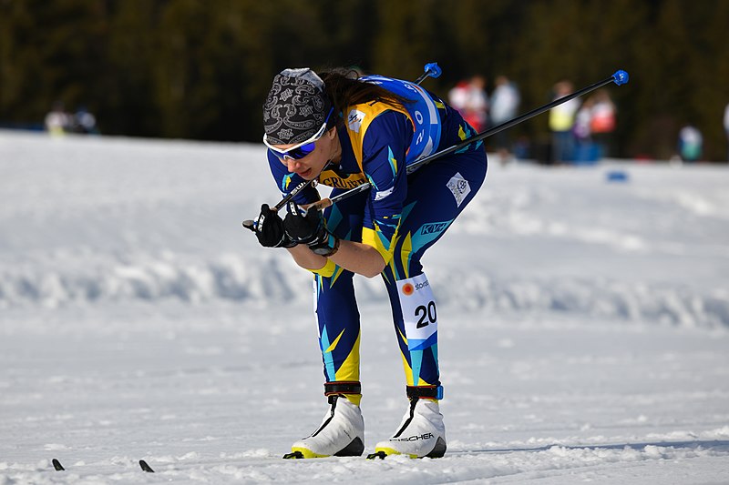 File:20190226 FIS NWSC Seefeld Ladies CC 10km Valeriya Tyuleneva 850 4509.jpg