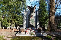 Pomnik Nieznanego Żołnierza Polskiego i Powstańca Śląskiego